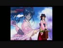 花組対戦コラムスST-V版さくら編ED