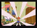 スーパーペーパーマリおこげをペラッペラに初見実況プレイ！part2