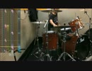 【GITADORA】DEPARTURE 叩いてみたよ