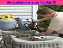 ac repair humble