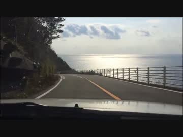 180SXで徳島を紹介しようと思ふ その３３ 後