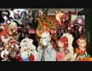 【百火繚乱】百火繚乱舞　39【正二D】vs小鷹三葵