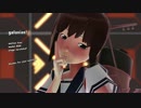 【MMD艦これ】吹雪でgalaxias!