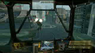 【MechWarrior Online】 ShadowPlay　にて録画２