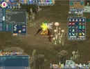 【ALO】Lv170 剣コンボ 【ヘルメス鯖】