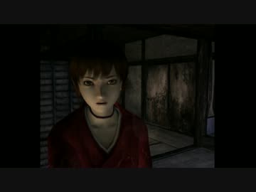 【茶髪深紅実況＆霊リストコンプ】FATAL FRAME 零 SPECIAL EDITION【Xbox】０２式