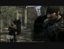 【進む道を】Gears of War実況Part.18【間違えたな】