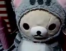 150106_194440.3gpコリラ師匠可愛い❤