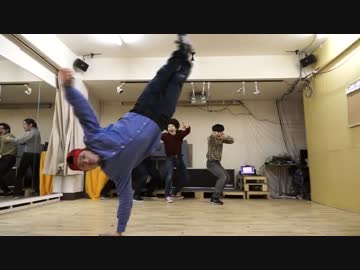 【RAB】アニソンっぽい曲を作って踊ってみた２【リアルアキバボーイズ】