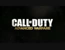 【CoD:AW】日本語字幕キャンペーン　Part.Last 「TERMINUS」-2【実況】