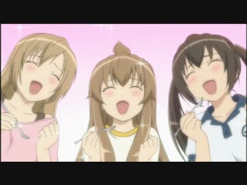 全部みなみけ ノンテロップOP・ED