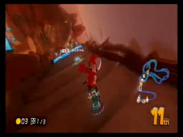 【実況】マリオカート８をやりまSHOW　オンライン対戦　part2