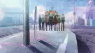 PERSONA4 the Animation -the Factor of Hope-