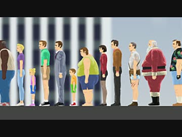 【実況】 オールスター感謝祭 【HAPPY WHEELS】 part63