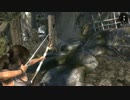 【TOMB RAIDER】命がけの脱出劇【Part13】