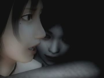 【実況】 侵食する恐怖　『零～刺青の聲～』実況プレイ part13