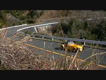 ケータハムの体に、スズキの魂