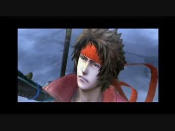 のんびり戦国BASARA　　part4　最終回