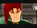 【MMD】　壁DOOOOOOOON！　【ジョジョ】