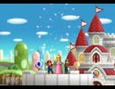 【実況】3人でNewスーパーマリオブラザーズUしてみた final