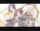 クロノクロック OPデモムービー