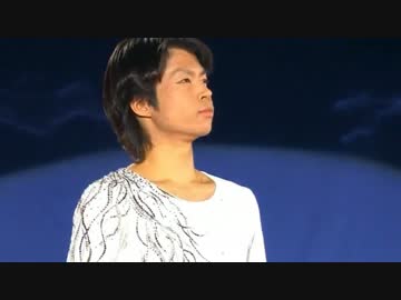 町田樹　『時の華』