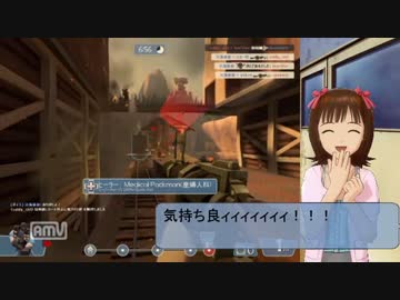 【iM@S×TF2】 アイドルフォートレス2 Part9