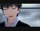【MMD鬼徹】It Makes Me Ill【鬼徹紅白歌合戦-白】