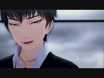 【MMD鬼徹】It Makes Me Ill【鬼徹紅白歌合戦-白】