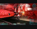 【PSO2】XHエルダーソロ part2【Fi/Bo、デュアルブレード縛り】