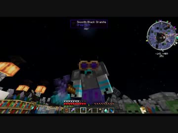 【1.7.10】ワタクシのマインクラフト その19　【Greg5】