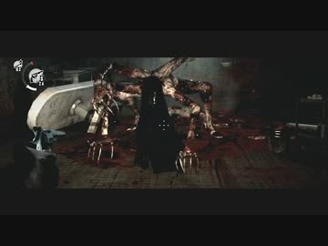 【初見】ハカハカしながらサイコブレイク実況 第12夜