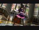 S38【MMD】JEWEL ～みみ子DARK～