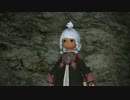 【新生FF14】ララフェルの冒険日記212ページ