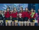[K-POP] EXID - Backstage + Up & Down + Winner (LIVE 20150109) (HD/字幕付)