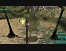 【ピクミン3】1匹死んだら即リセット！初見でも犠牲ゼロ縛り【実況】 #22