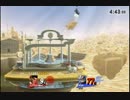 【スマブラWiiU】リトルマックでガチ部屋の連中しばきます 1KO