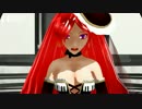 【第14回MMD杯予選】恋は戦争【波音リツ【フォルティシモ】ノワール】