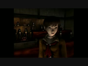 【茶髪深紅実況＆霊リストコンプ】FATAL FRAME 零 SPECIAL EDITION【Xbox】０３式