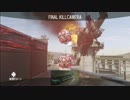 【PS4】CoD:AW　偵察ドローン（Aerial Recon Drone）でラスキル