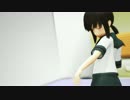 【MMD】てるてる吹雪【艦これ】