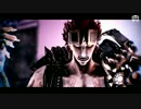 【MMDワンピ】　キッド誕　