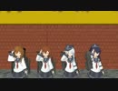 【MMD艦これ】鎮守府アカデミー