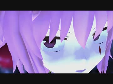 【第14回MMD杯予選】TRAUMATIC SYNDROME 【Adust Rain】