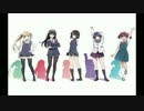 【DTX】 君色シグナル ～TVver～