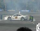D1グランプリ2015 Kick Off Drift 東京オートサロン