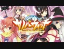 サノバウィッチ OP Movie