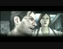 一撃即死の超難度 サイコブレイク 最高難易度『悪夢』 実況プレイ Part2
