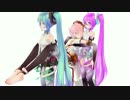 [Megurine Luka] Caught In The Middle
