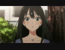 【アイドルマスターシンデレラガールズ1話】渋谷凛まとめ